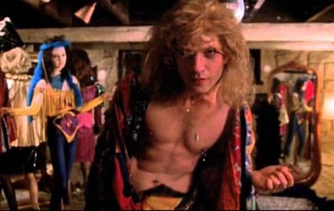 Ted Levine as Buffalo Bill in The Silence of the Lambs (1991).