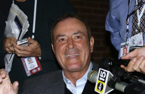 Al Michaels