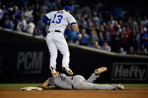 (Photo by Quinn Harris/Getty Images)