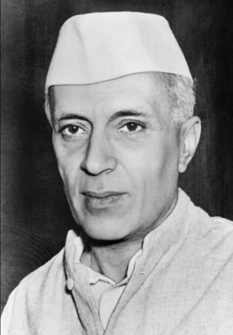 Jawaharlal Nehru served as Prime Minister of India from 1947 to 1964.