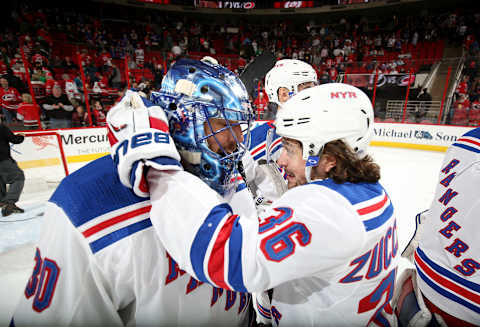 Photo by Gregg Forwerck/NHLI via Getty Images