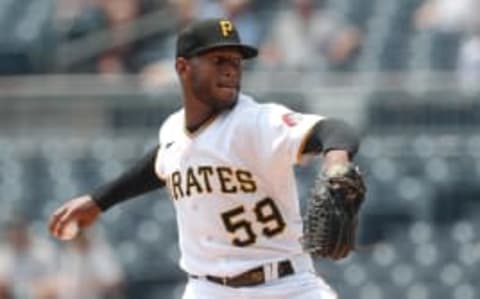 Pittsburgh Pirates: Potential September Call Ups