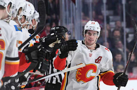 MONTREAL, QC – DECEMBER 7 2017: (Photo by Francois Lacasse/NHLI via Getty Images)