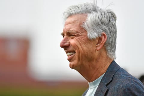 Dave Dombrowski.  Eric Hartline-USA TODAY Sports