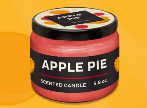 Turns out receiving this scented gift isn't so sweet.