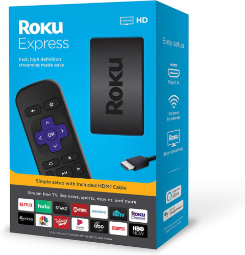 Roku Express