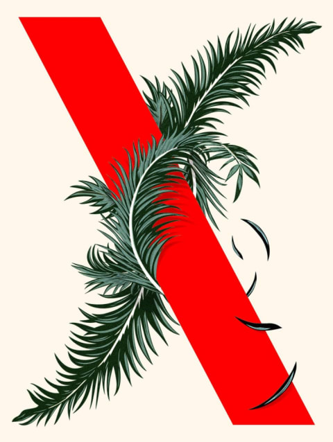 The Southern Reach Trilogy by Jeff VanderMeer