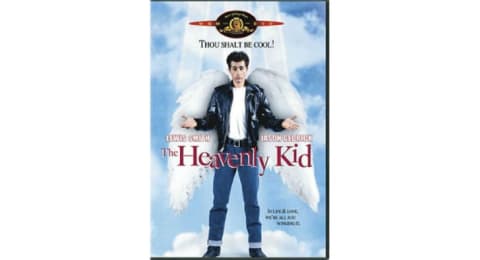 The Heavenly Kid.