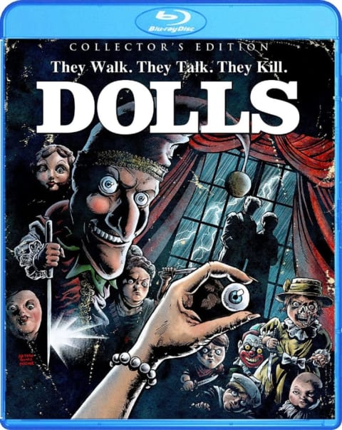 Dolls: Collector's Edition.