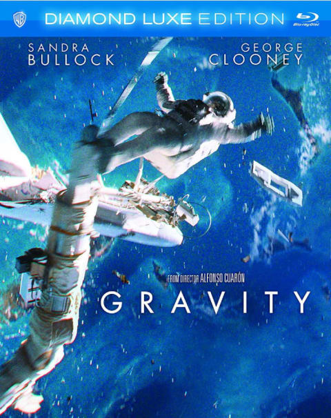 Gravity: Diamond Luxe Edition.