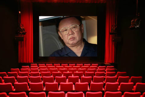 Kim Jong-il loved movies so much he decided to abduct some talent.