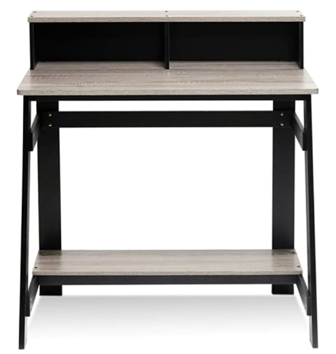 Furinno A-Frame Desk