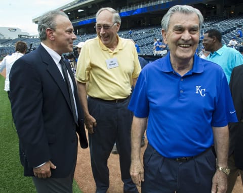 (Photo by John Sleezer/Kansas City Star/Tribune News Service via Getty Images)