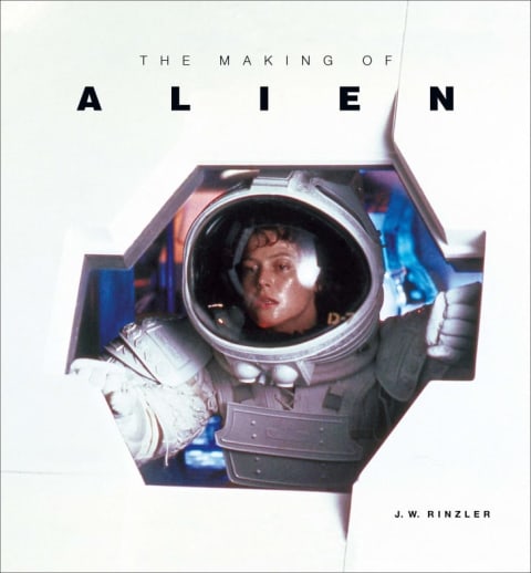 'The Making of Alien' 