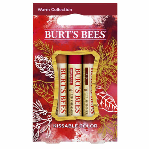 The founder of Burt's Bees actually kept bees.