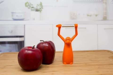 Monkey Vegetable Peeler