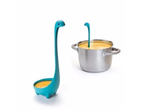 Nessie Ladle Spoon