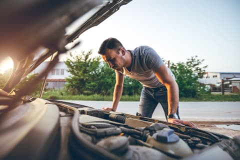 There are many reasons a car may not start.