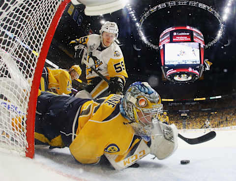 (Photo by Bruce Bennett/Getty Images)