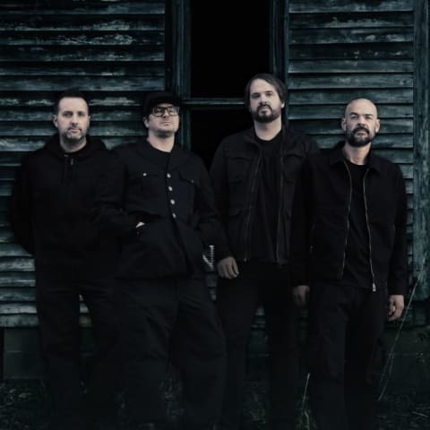 The Ghost Adventures Crew.