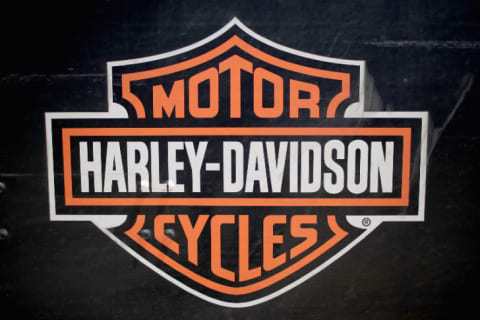 Harley-Davidson fans weren't interested in a fragrance collection.