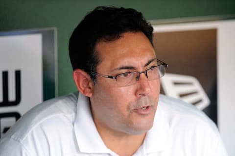 Rubén Amaro Jr.