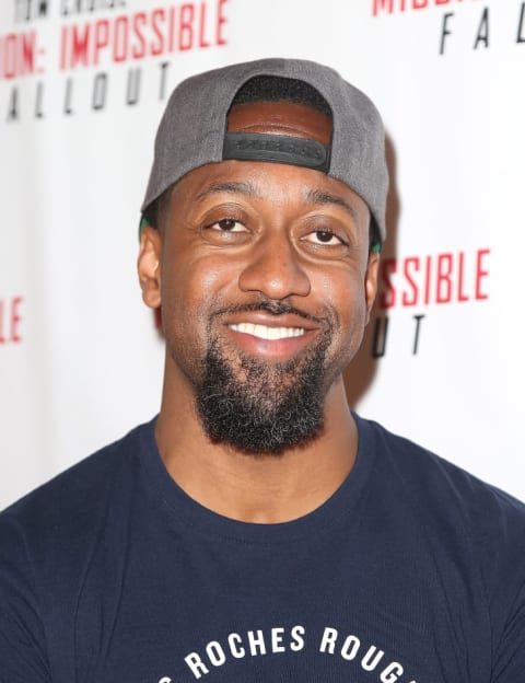 Jaleel White was also the voice of Sonic the Hedgehog.