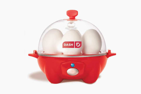 DASH Rapid Egg Cooker