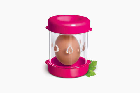 Negg Boiled Egg Peeler