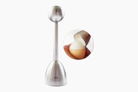 NobleEgg Egg Topper Opener