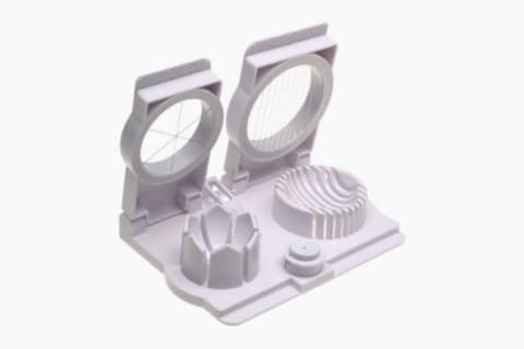 Norpro Egg Slicer and Wedger