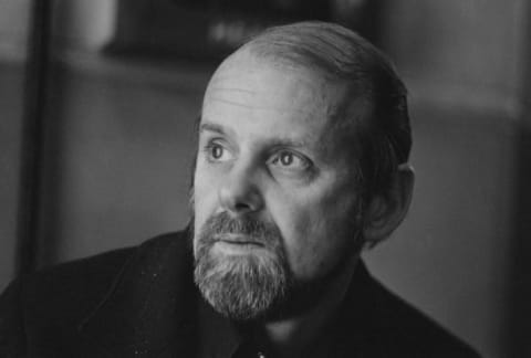 Bob Fosse.