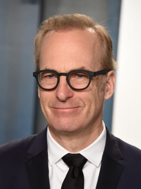 Bob Odenkirk.