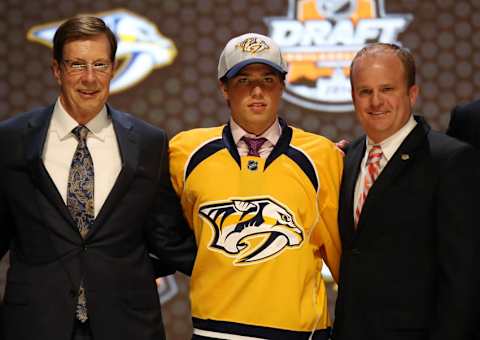 Nashville Predators 