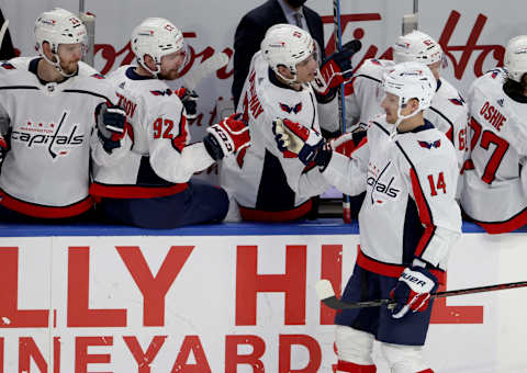 Richard Panik, Washington Capitals Mandatory Credit: Timothy T. Ludwig-USA TODAY Sports