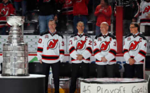 50 Greatest New Jersey Devils Players Of All Time