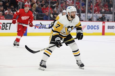 Pittsburgh Penguins (Photo by Gregory Shamus/Getty Images)