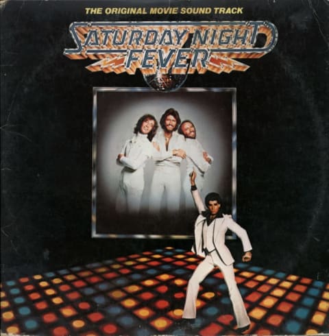 Saturday Night Fever made a star of disco--and disco balls.