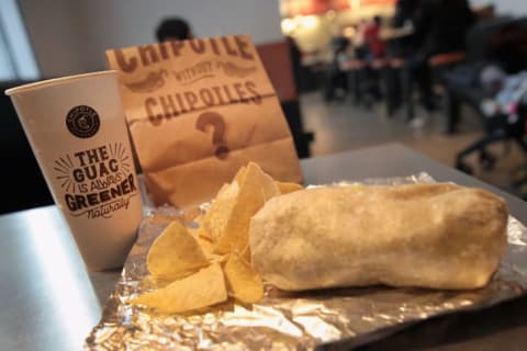 Chipotle employees aren't eager to get breakfast burritos on the menu.