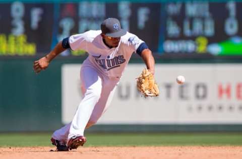 Brad Rempel-USA TODAY Sports