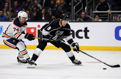 LA Kings (Photo by Harry How/Getty Images)