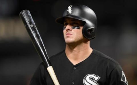 James McCann  of the Chicago White Sox (Photo by Hannah Foslien/Getty Images)