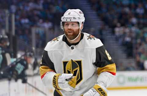 Phil Kessel #8, Vegas Golden Knights (Photo by Alika Jenner/Getty Images)