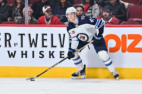 Winnipeg Jets (Photo by Minas Panagiotakis/Getty Images)