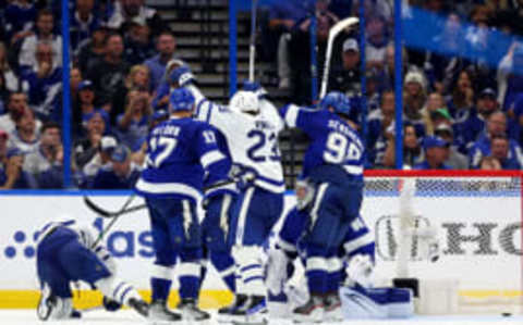 Early playoff exit might be the best thing that happened to the Lightning