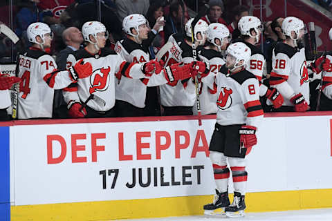 (Photo by Francois Lacasse/NHLI via Getty Images)