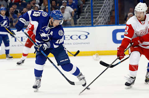 tampa bay lightning ondrej palat