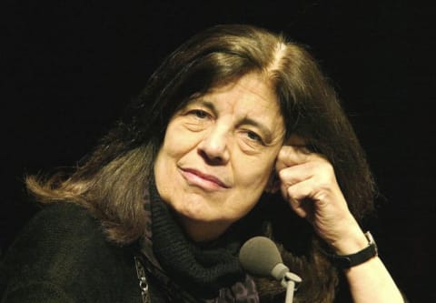 Susan Sontag