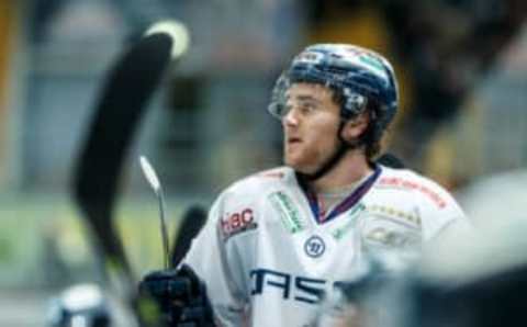 Brendan Ranford, Eisbaeren Berlin (Photo by TF-Images/Getty Images)