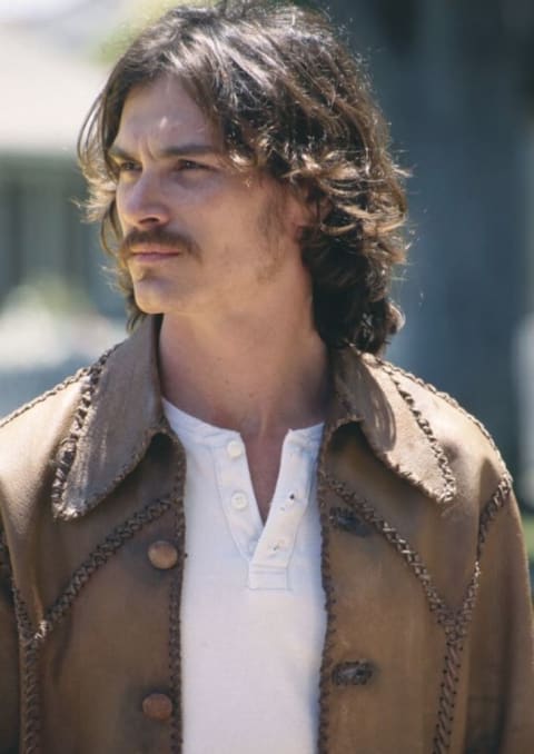 Billy Crudup stars as Russell Hammond in Almost Famous (2000).